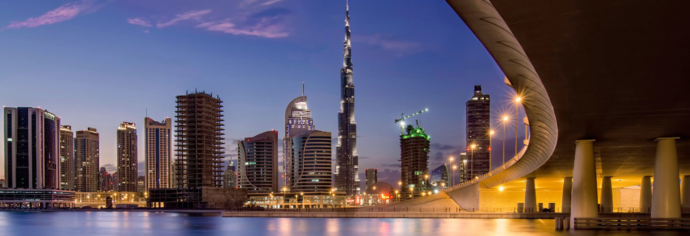 REPORT: BUSINESS BAY IS BECOMING ONE OF THE MOST DEMANDED AREAS OF DUBAI