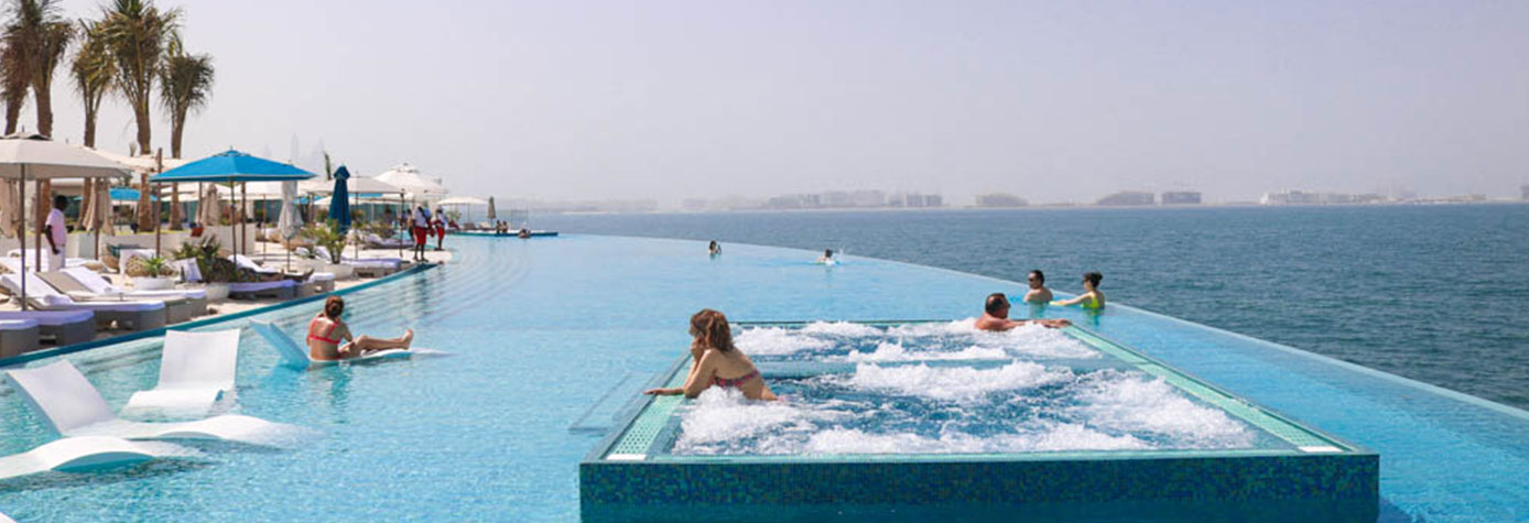 OS MELHORES HOTÉIS EM DUBAI – ATUALIZAÇÕES 2023