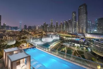 Full Burj Khalifa View | Exclusive Resale