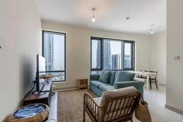 High Floor with Sea view | Investor Deal