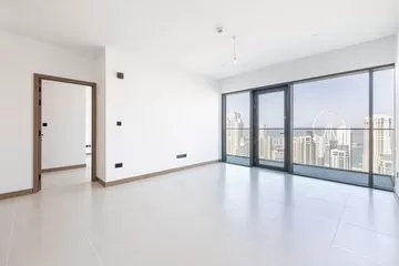 Brand New Apt | High Floor with Sea View