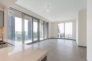 Fully Furnished | Investors Deal | Burj View