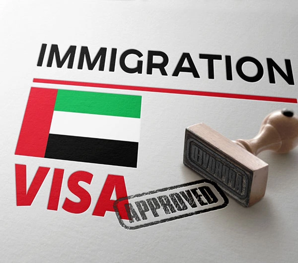 CHANGES IN THE UAE VISA SYSTEM