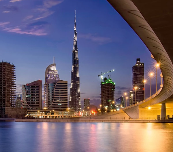 REPORT: BUSINESS BAY IS BECOMING ONE OF THE MOST DEMANDED AREAS OF DUBAI